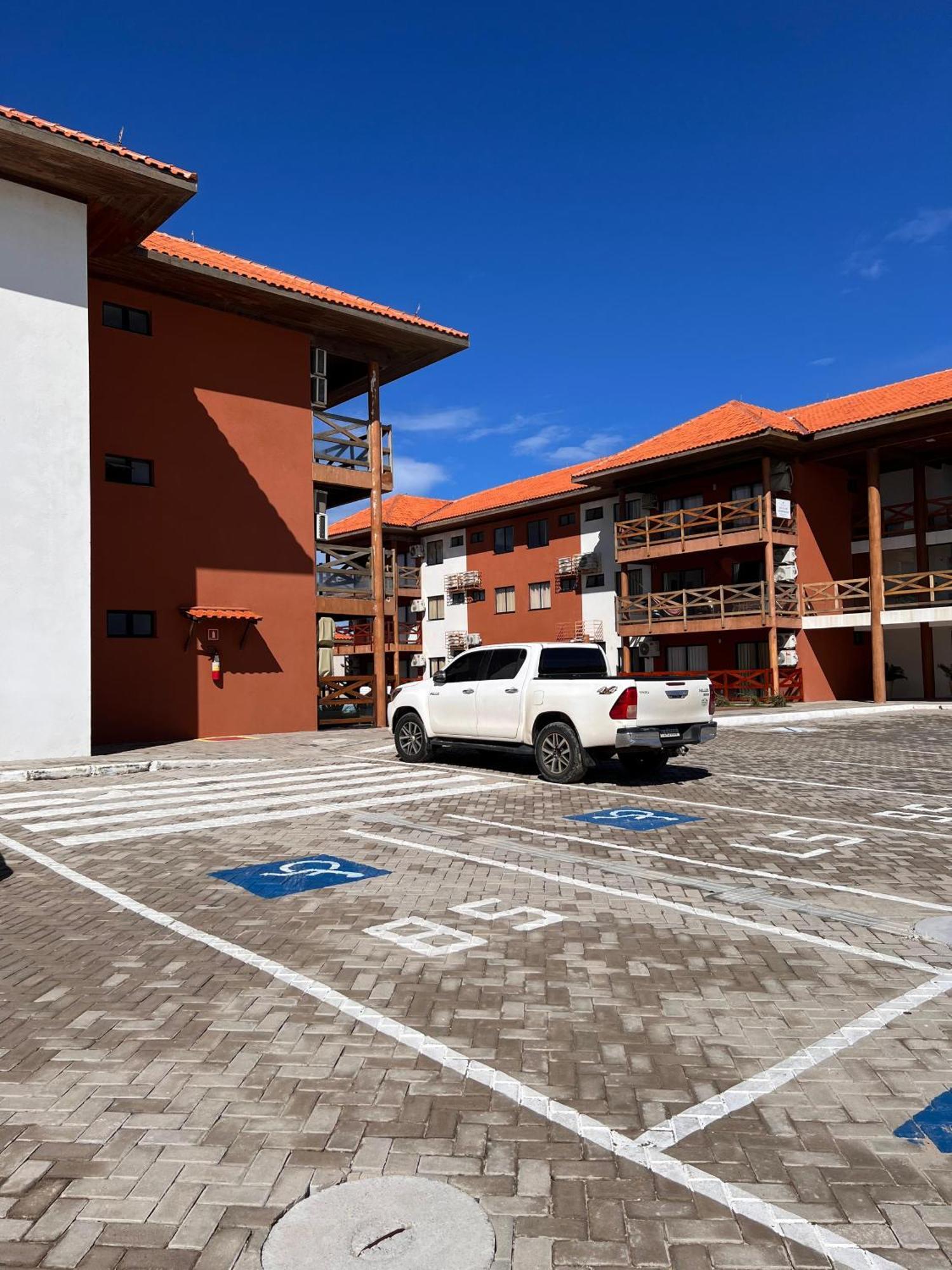 Vila Atlantida 211A Luis Correia Exterior photo