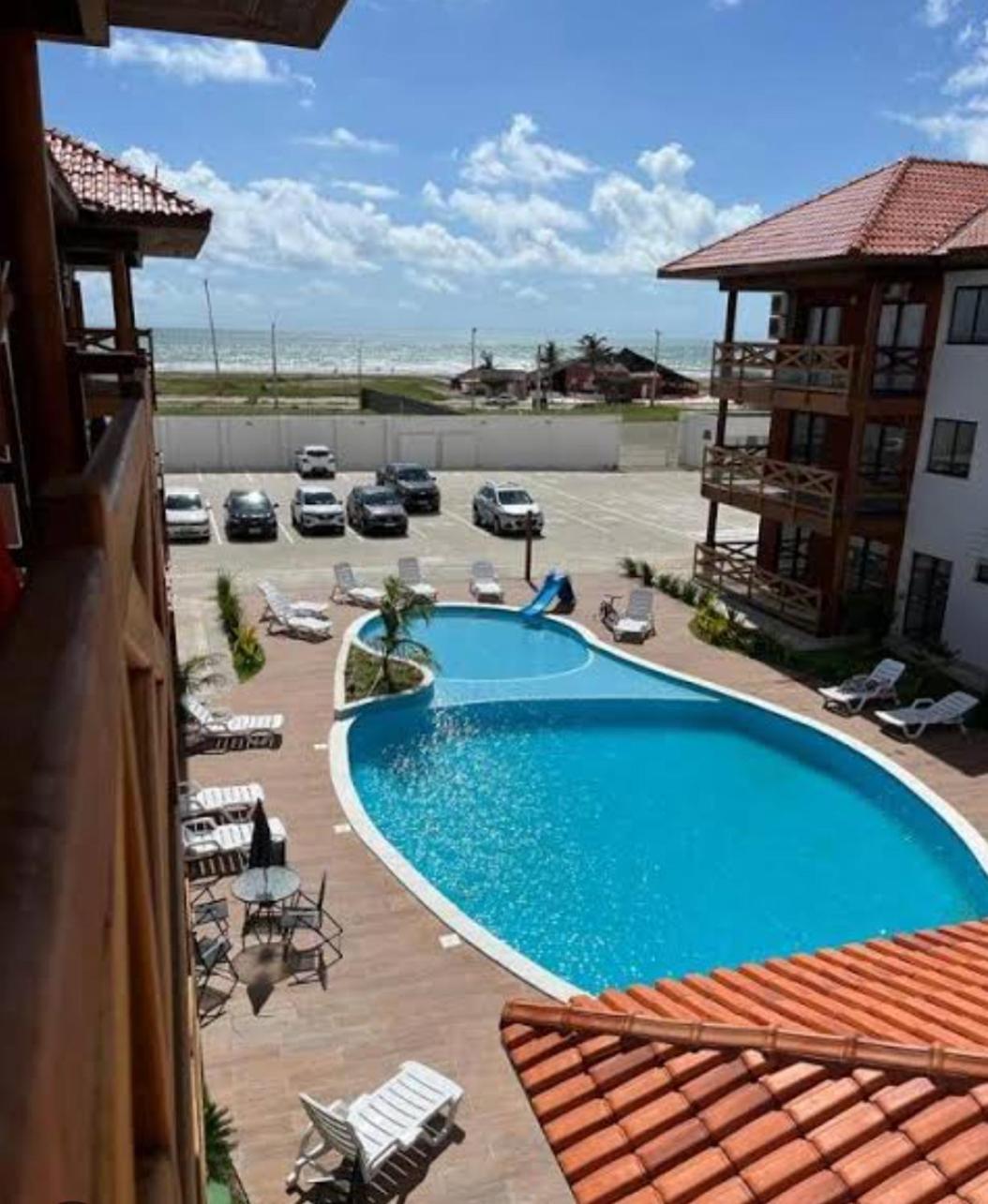 Vila Atlantida 211A Luis Correia Exterior photo