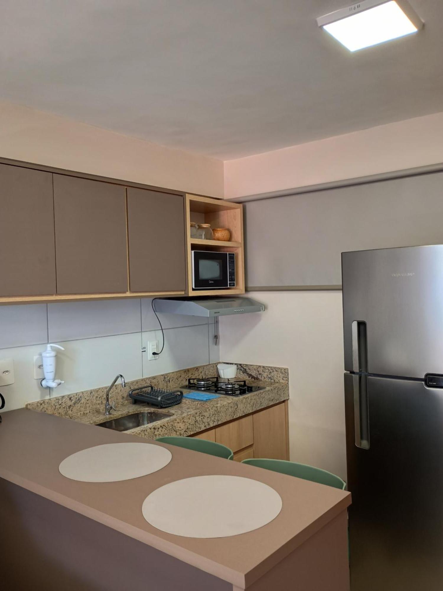 Vila Atlantida 211A Luis Correia Exterior photo